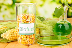 Highland biofuel availability