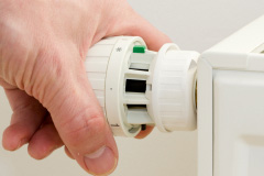 Highland central heating repair costs