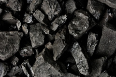 Highland coal boiler costs